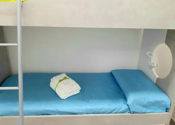 Casa vacanza Viola