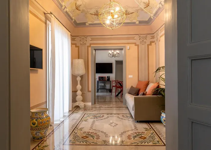 Palazzo Guajana