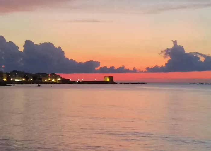Casa Vacanze Nonna Lina - Trapani