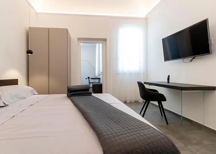 32Venti - Comfort Apartments Trapani