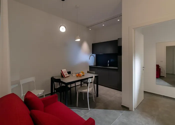 32Venti - Comfort Apartments Trapani