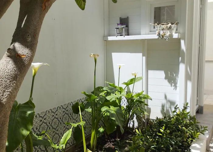 Casa vacanze Nonna Lina - Trapani