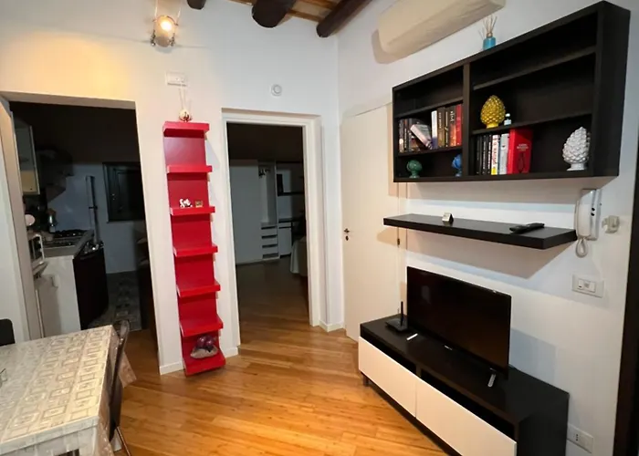 Il Pumo Holidayhome