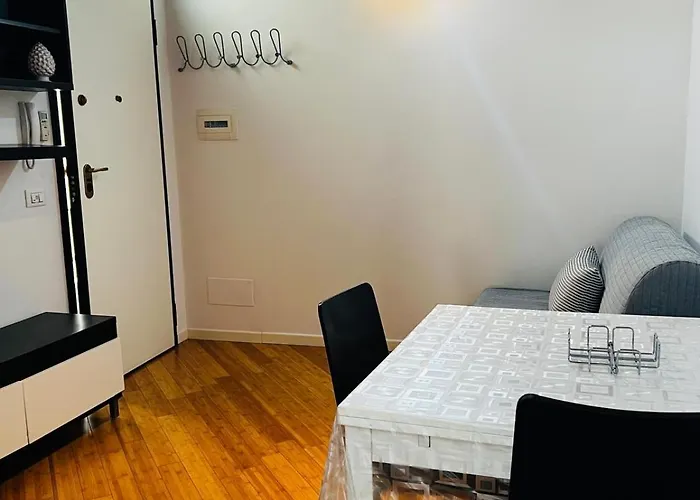 Il Pumo Holidayhome