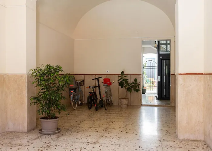 Le Stanze Di Marlu